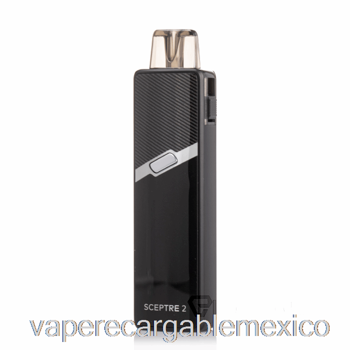 Vape Recargable Innokin Sceptre 2 Pod Kit Negro